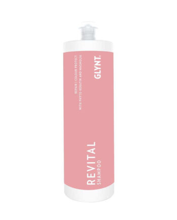 Glynt Revital Shampoo   1000ml   Hos Frisøren   Baronen