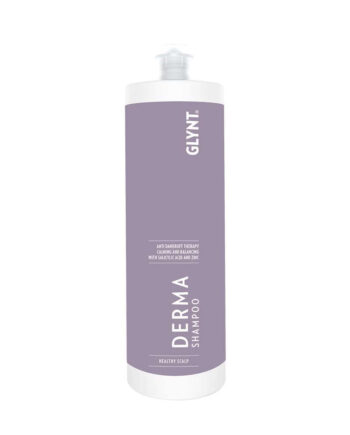 Glynt Derma Shampoo   1000ml   Hos Frisøren   Baronen