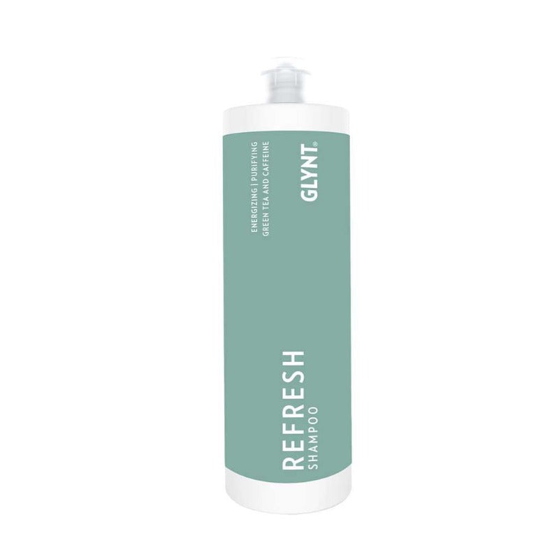 Glynt Refresh Shampoo 1000ml Hos Frisøren Baronen