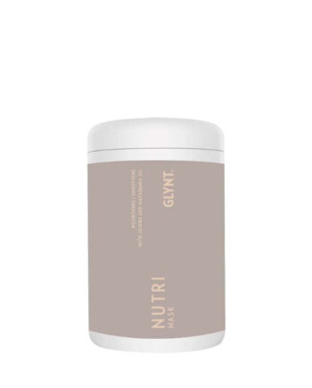 Glynt Nutri Mask   1000ml   Hos Frisøren   Baronen