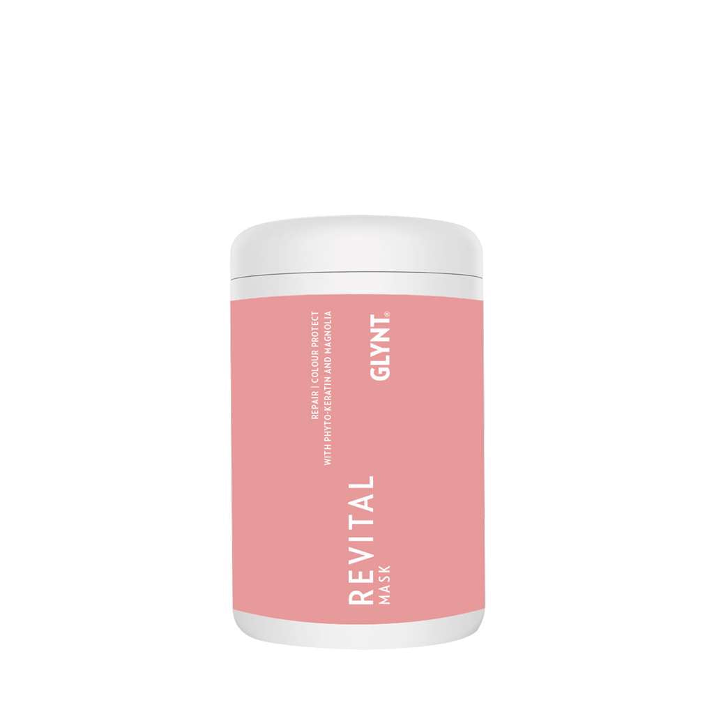 Glynt Revital Mask 1000ml Hos Frisøren Baronen