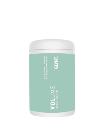 Glynt Volume Conditioner   1000ml   Balsam   Hos Frisøren   Baronen