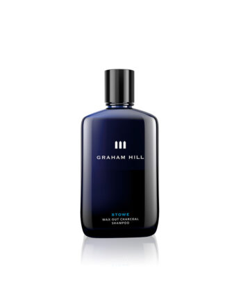 Graham Hill Stowe Wax Out Shampoo  250ml   Hårvoks   Hos Frisøren   Baronen