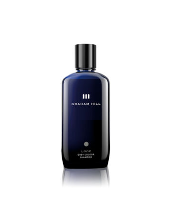 Graham Hill Loop Gray Colour Shampoo 200ml   Hos Frisøren   Baronen