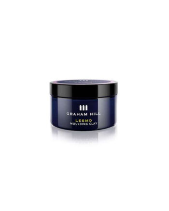 Graham Hill Lesmo Moulding Clay 75ml   Hos Frisøren   Baronen