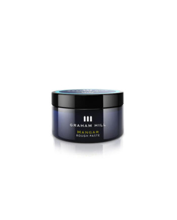 Graham Hill Hangar Rough Paste 100ml   Hos Frisøren   Baronen