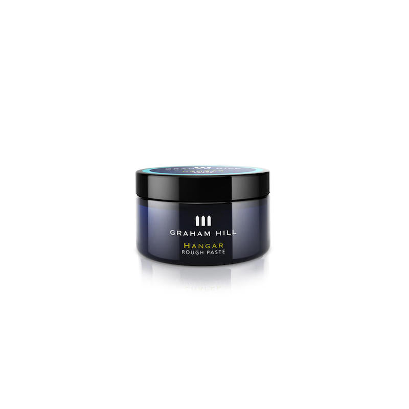 Graham Hill Hangar Rough Paste 100ml Hos Frisøren Baronen
