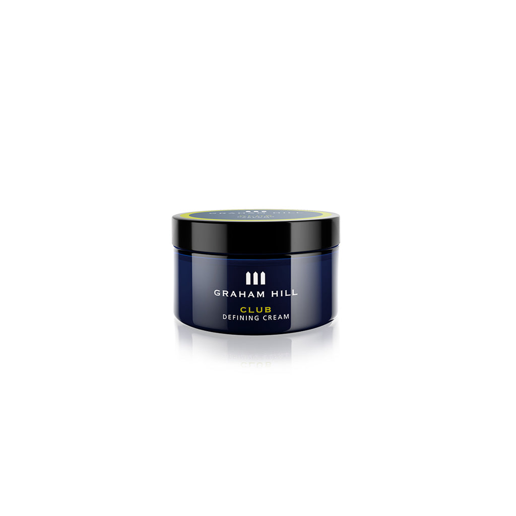 Graham Hill Club Defining Cream 75ml Hos Frisøren Baronen