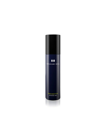 Graham Hill Becketts Shaper Gel 100ml   Hos Frisøren   Baronen