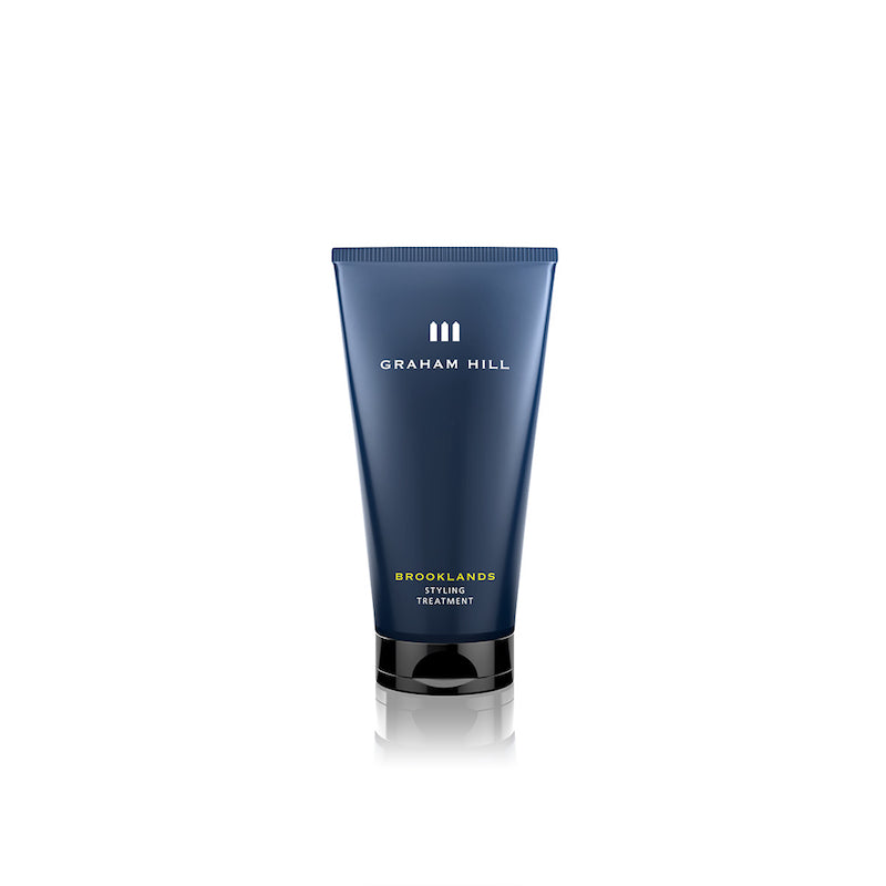 Graham Hill Brooklands Styling Treatment 150ml Hos Frisøren Baronen