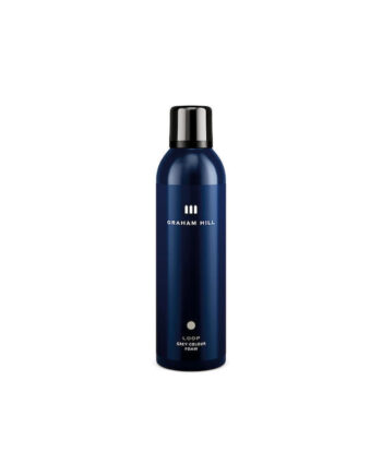 Graham Hill Loop Gray Colour Foam 200ml   Hos Frisøren   Baronen