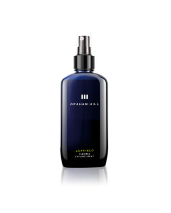 Graham Hill Luffield Stylingspray 200ml   Hos Frisøren   Baronen