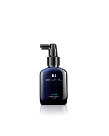 Graham Hill Farm Scalp Tonic 100ml   Hos Frisøren   Baronen