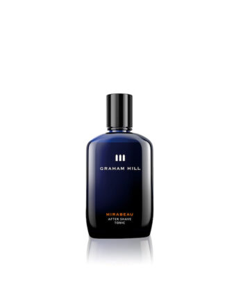 Graham Hill Mirabeau Aftershave 100ml   Hos Frisøren   Baronen