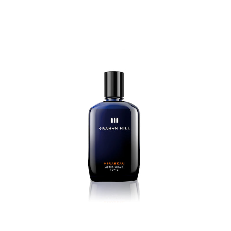 Graham Hill Mirabeau Aftershave 100ml Hos Frisøren Baronen