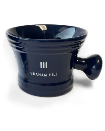 Graham Hill Shaving Bowl   Hos Frisøren   Baronen
