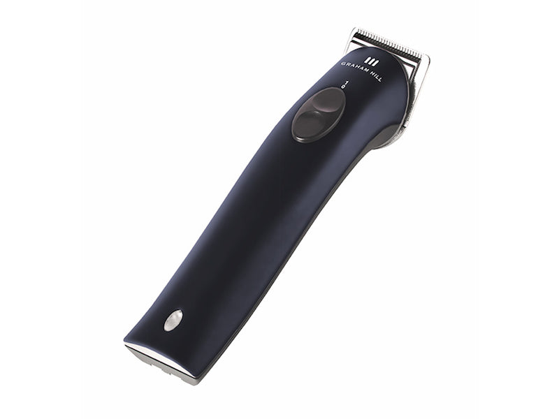 Graham Hill Hair Trimmer Ot11 Hos Frisøren Baronen