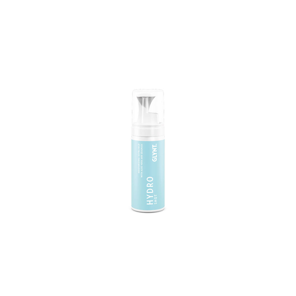 Glynt Hydro Vitamin Shot 50ml Hos Frisøren Baronen