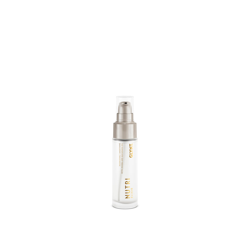 Glynt Nutri Elixir 30ml Hos Frisøren Baronen