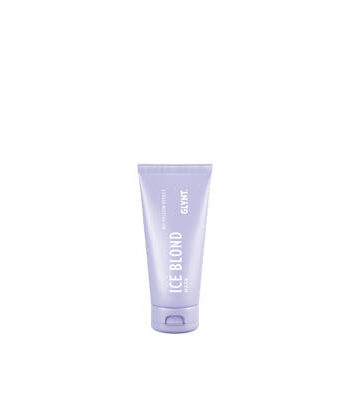 Glynt Ice Blond Mask   50ml   Hos Frisøren   Baronen