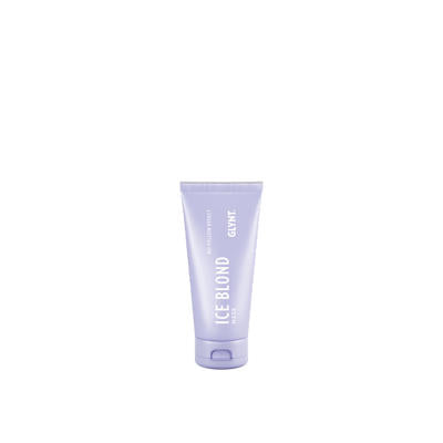 Glynt Ice Blond Mask 50ml Hos Frisøren Baronen