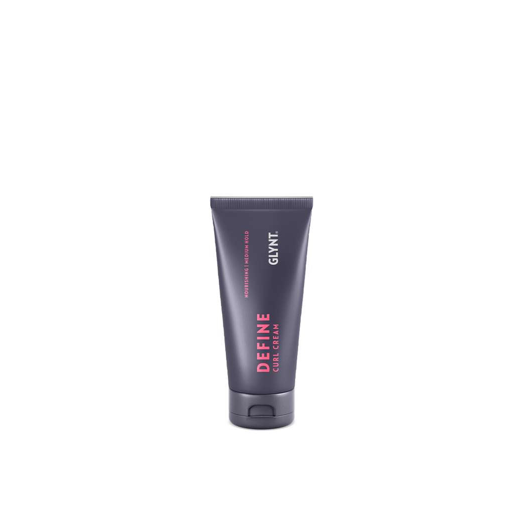 Glynt Define Curl Cream 30ml Hos Frisøren Baronen