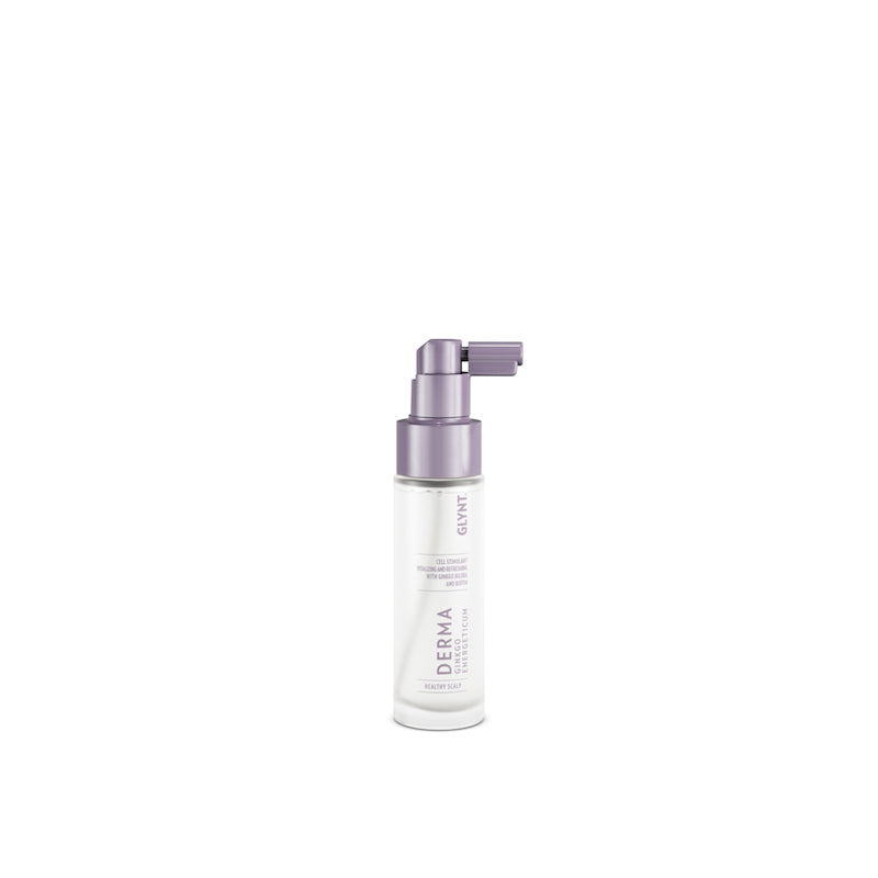 Glynt Derma Ginkgo Energeticum 30ml Hos Frisøren Baronen
