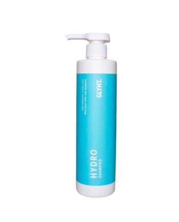 Glynt Hydro Shampoo   500ml   Hos Frisøren   Baronen