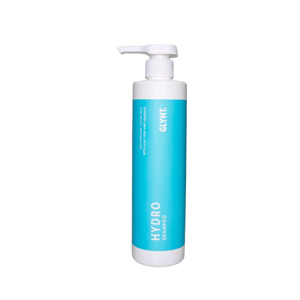 Glynt Hydro Shampoo 500ml Hos Frisøren Baronen