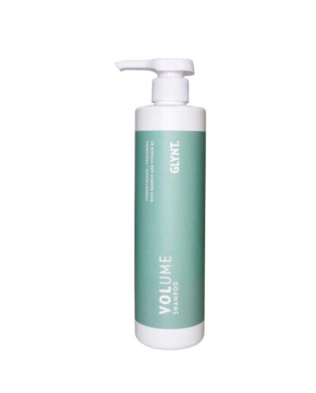 Glynt Volume Shampoo   500ml   Hos Frisøren   Baronen