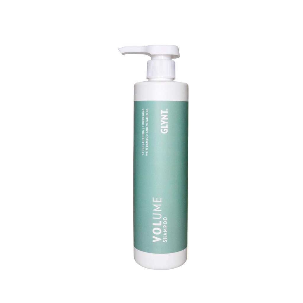 Glynt Volume Shampoo 500ml Hos Frisøren Baronen