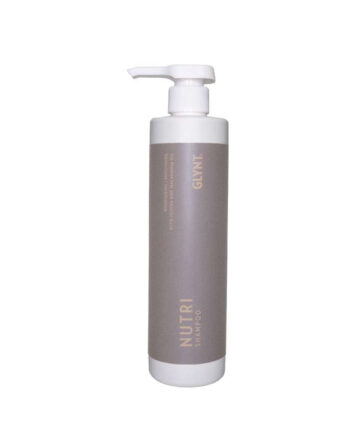 Glynt Nutri Shampoo   500ml   Hos Frisøren   Baronen