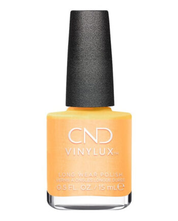 Cnd   Sundial It Up Vinylux  445    Neglelak   Hos Frisøren   Baronen