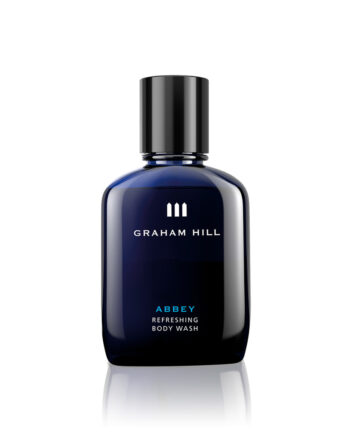 Graham Hill Abbey Body Shampoo 100ml   Hos Frisøren   Baronen