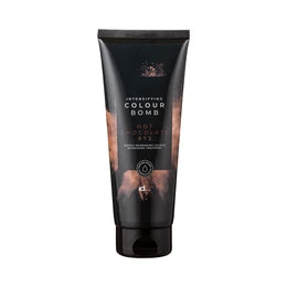 Idhair Colour Bomb Hot Chocolate 673   200ml   Hos Frisøren   Baronen