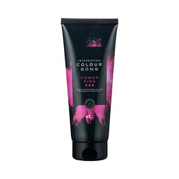 Idhair Colour Bomb Power Pink 906   200ml   Hos Frisøren   Baronen