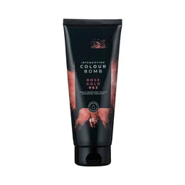 Idhair Colour Bomb Rose Gold 963   200ml   Hos Frisøren   Baronen