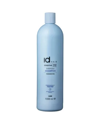 Idhair Sensitive Xclusive Everyday Shampoo   Hos Frisøren   Baronen