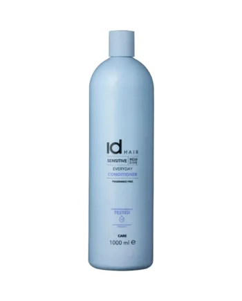 Idhair Sensitive Xclusive Everyday Conditioner   Hos Frisøren   Baronen