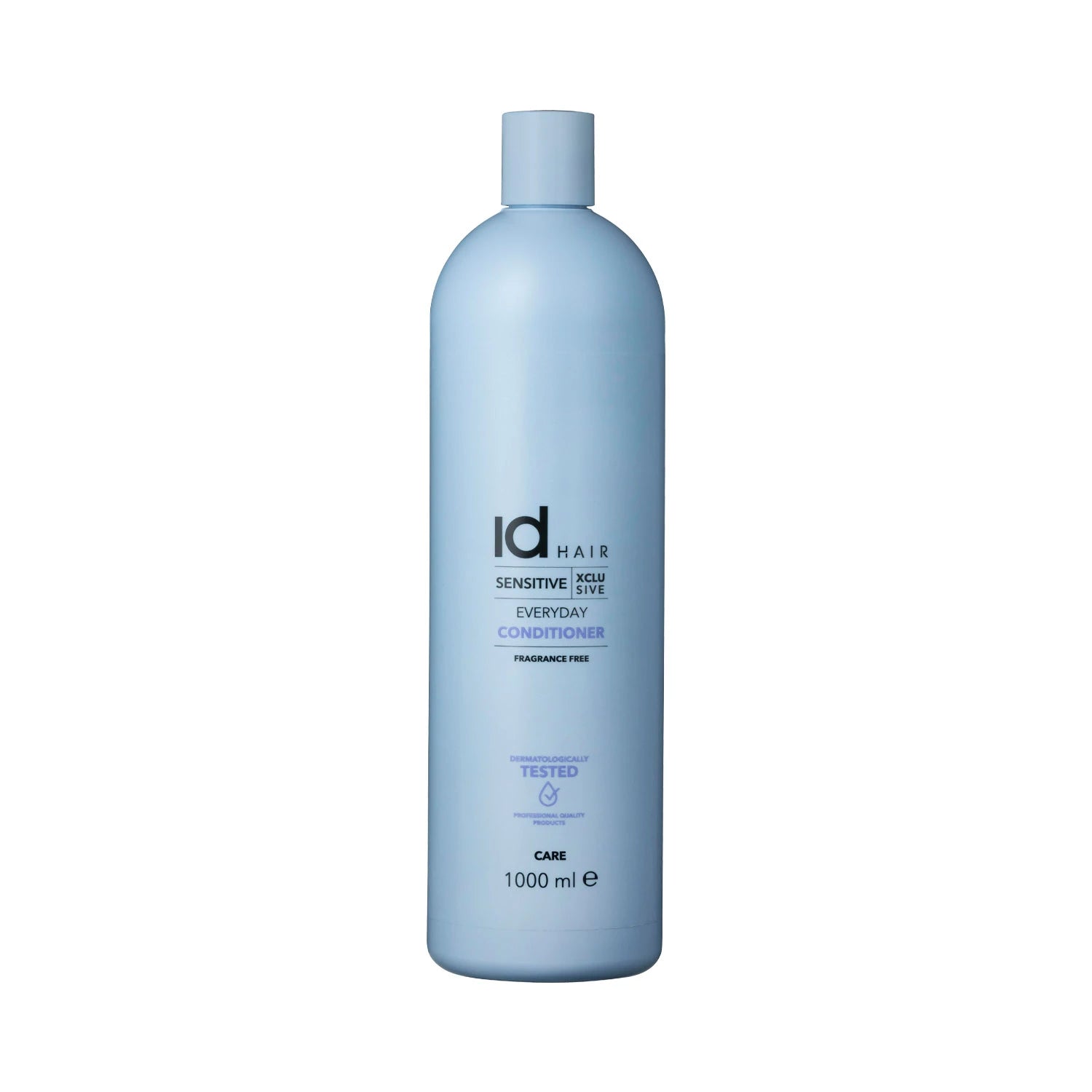 Idhair Sensitive Xclusive Everyday Conditioner Hos Frisøren Baronen