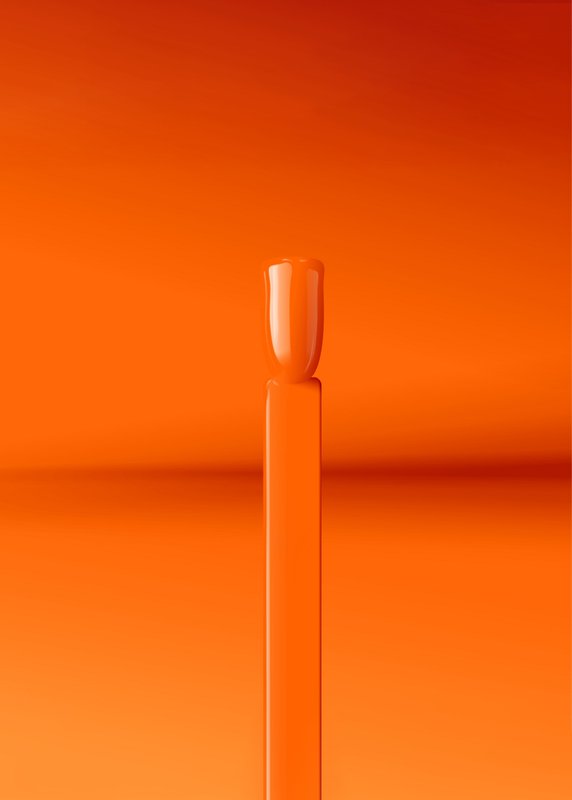 Nail Freak Freshly Squeezed 503 Hos Frisøren Baronen
