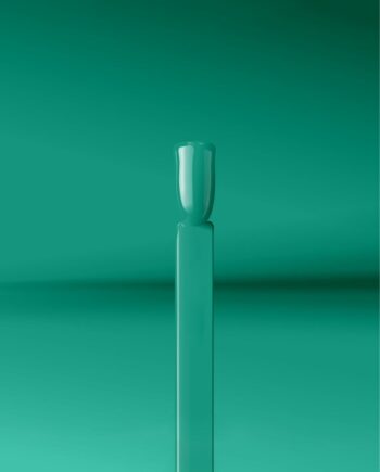 Nail Freak We 39 Ve Got A Teal  508   Hos Frisøren   Baronen