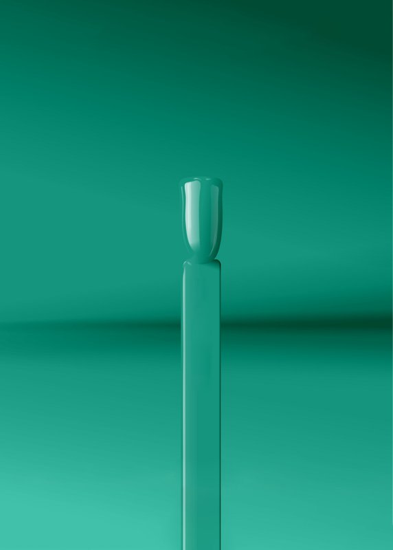 Nail Freak We 39 Ve Got A Teal 508 Hos Frisøren Baronen