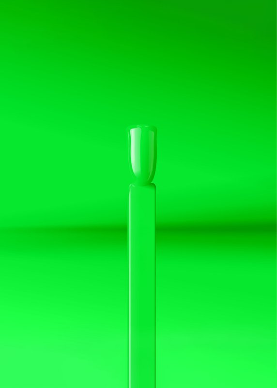 Nail Freak Matcha Cool 509 Hos Frisøren Baronen