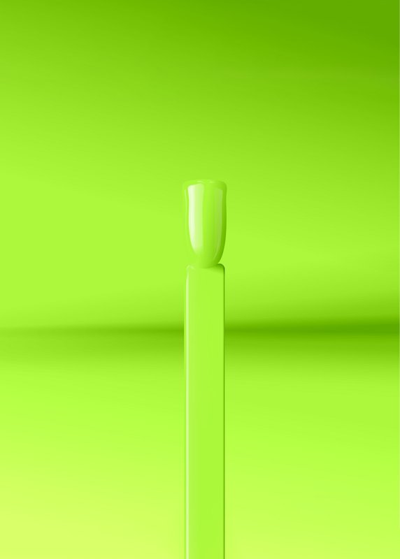 Nail Freak Highlighter Tips 510 Hos Frisøren Baronen