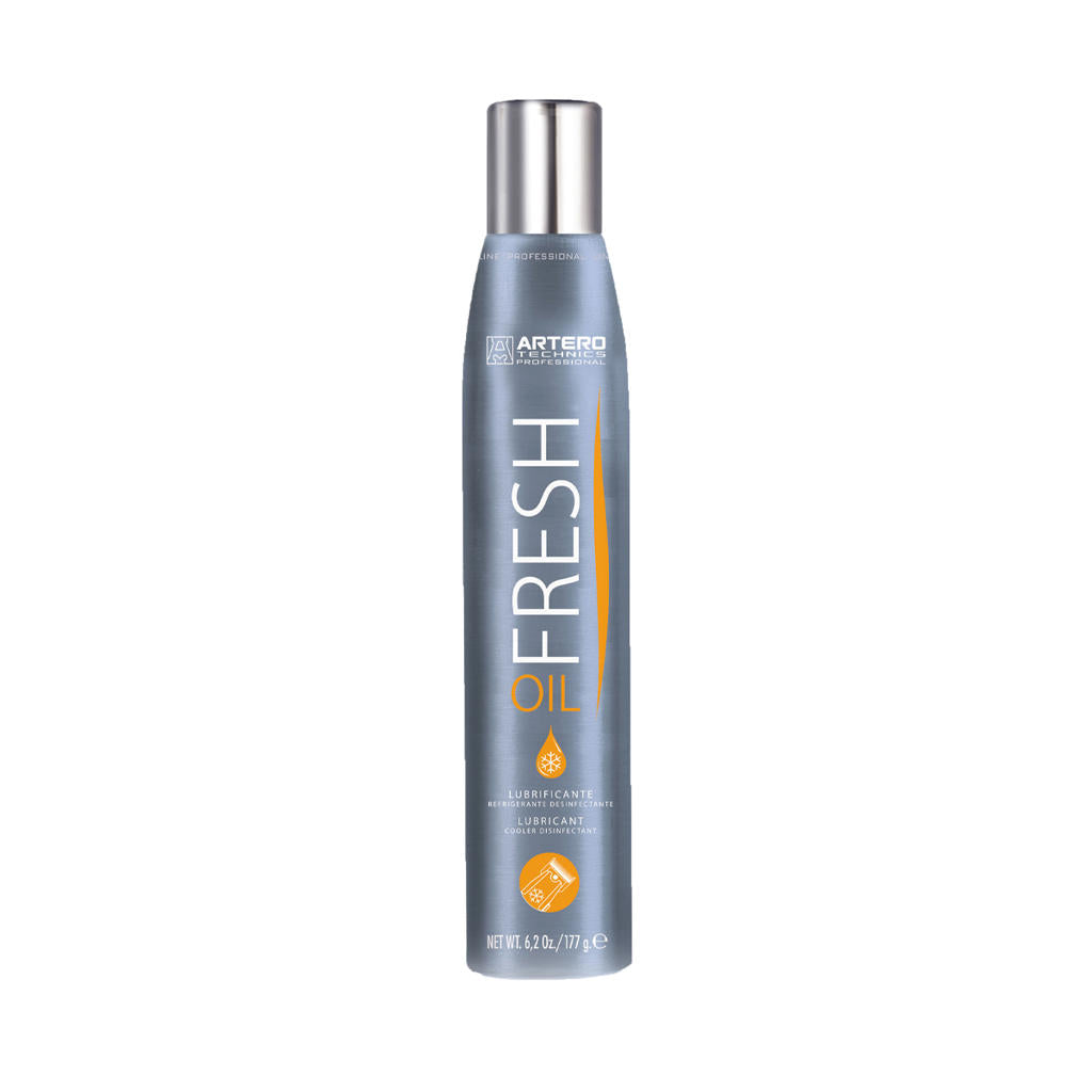 Artero Rense Oliespray 300ml Hos Frisøren Baronen