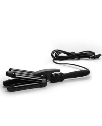 Cera Triple Barrel Waver Xl   Hos Frisøren   Baronen