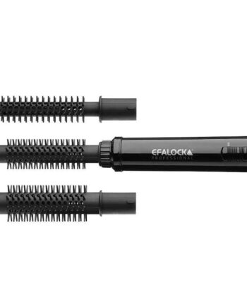Efalock 3style Varmluftjern   Hos Frisøren   Baronen