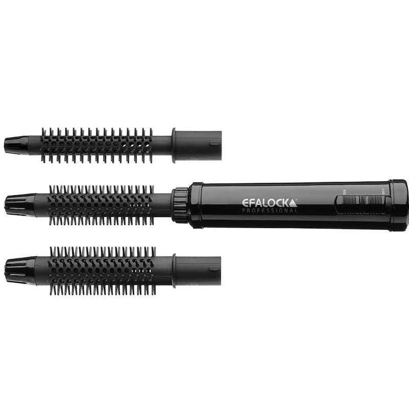 Efalock 3style Varmluftjern Hos Frisøren Baronen