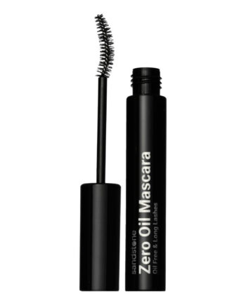 Sandstone Mascara Zero Oil Long Lash   Hos Frisøren   Baronen